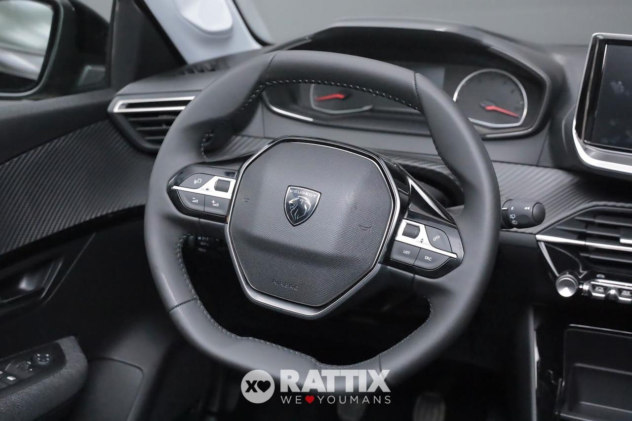 Peugeot 208 1.2 Puretech 100CV Style