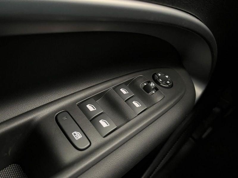 Jeep Avenger Avenger 1.2 turbo e-hybrid mhev Summit fwd 110cv edct6