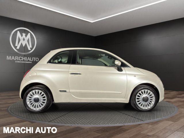 FIAT 500 1.3 Multijet 16V 75 CV Lounge