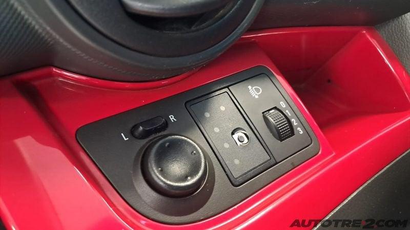 Chevrolet Spark Spark 1.2 LS GPL Eco Logic