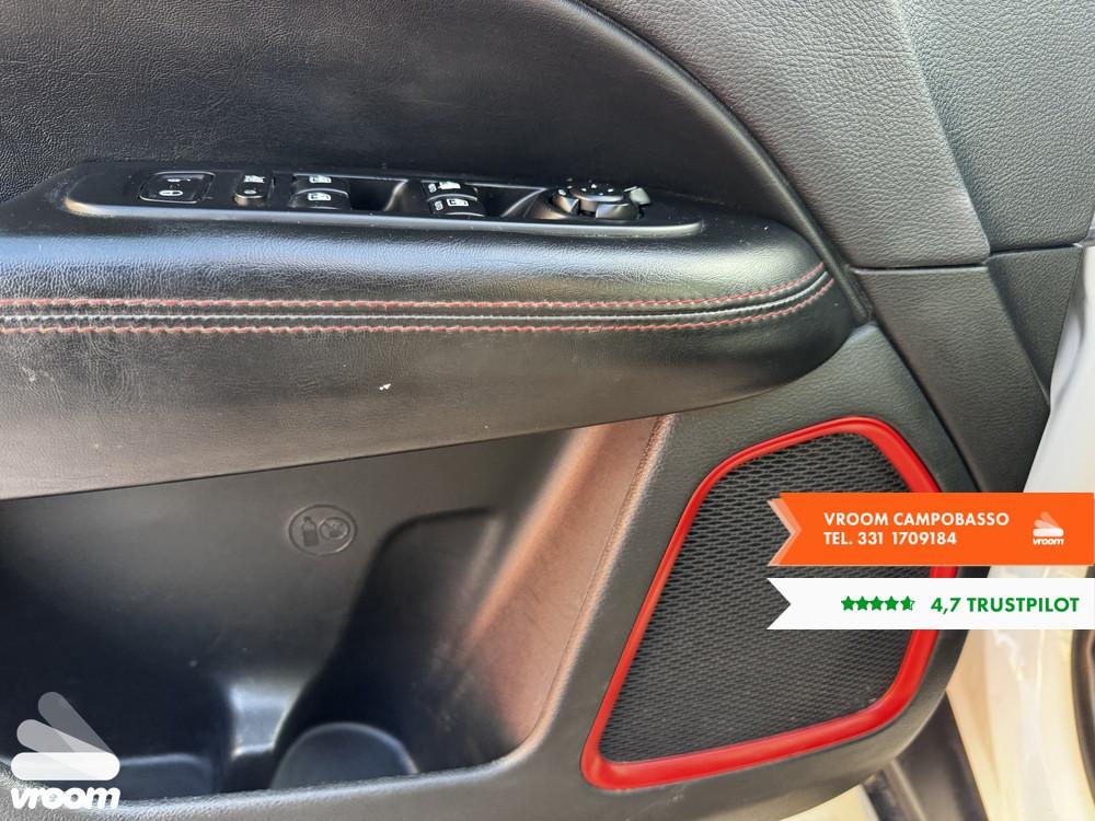 JEEP Compass 2ª serie Compass 2.0 Multijet II ...