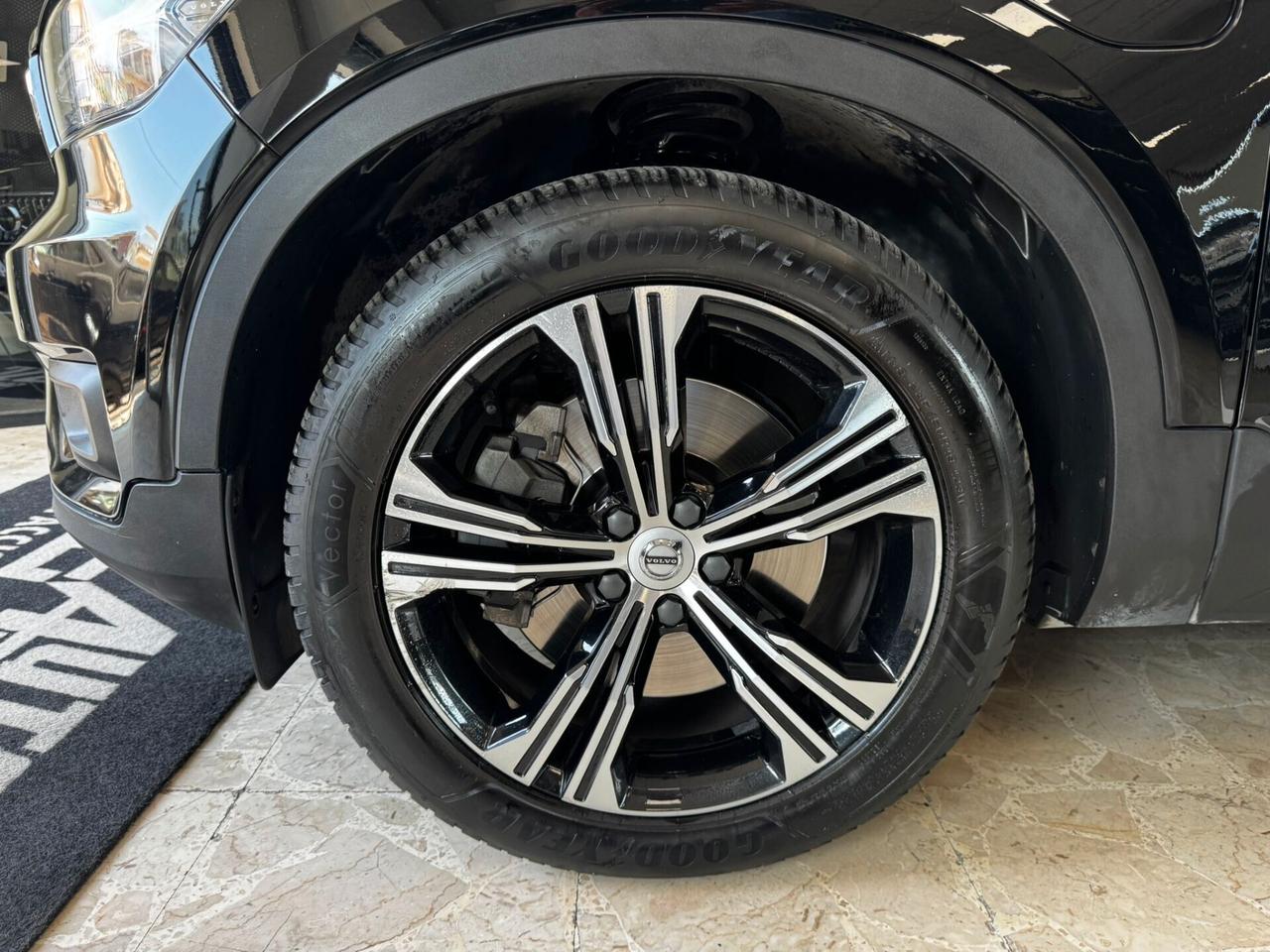 Volvo XC40 T5 Recharge Plug-in Hybrid