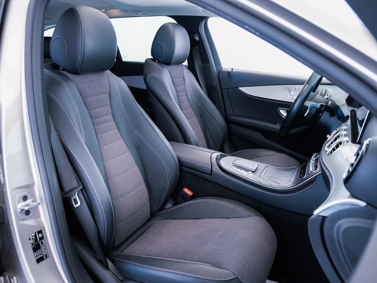 Mercedes-Benz E 450 Classe E - S213 SW mhev (eq-boost) Premium Plus 4matic auto IVA ESPOSTA
