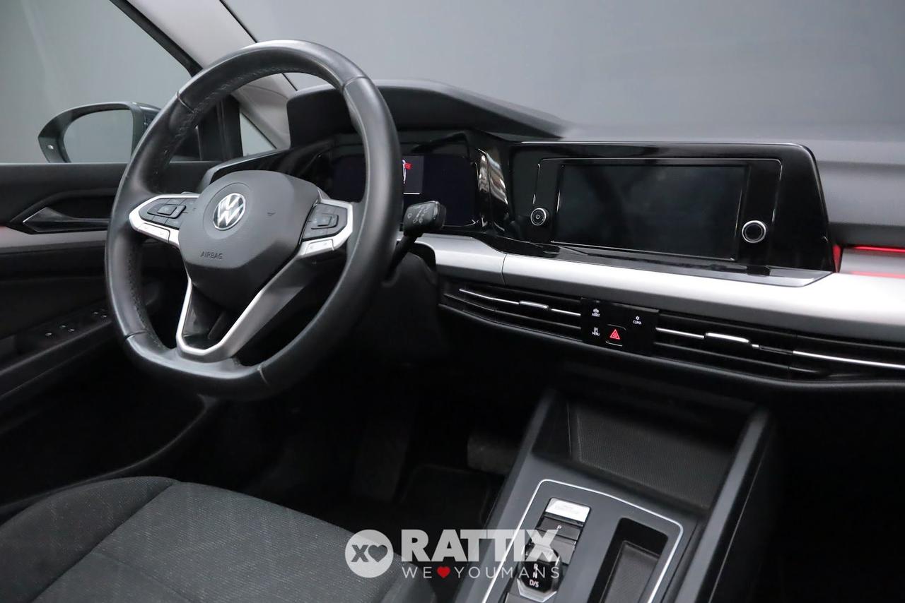 Volkswagen Golf Variant 2.0 TDI 150CV Life DSG