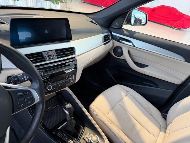 BMW X1 xDrive25e xLine