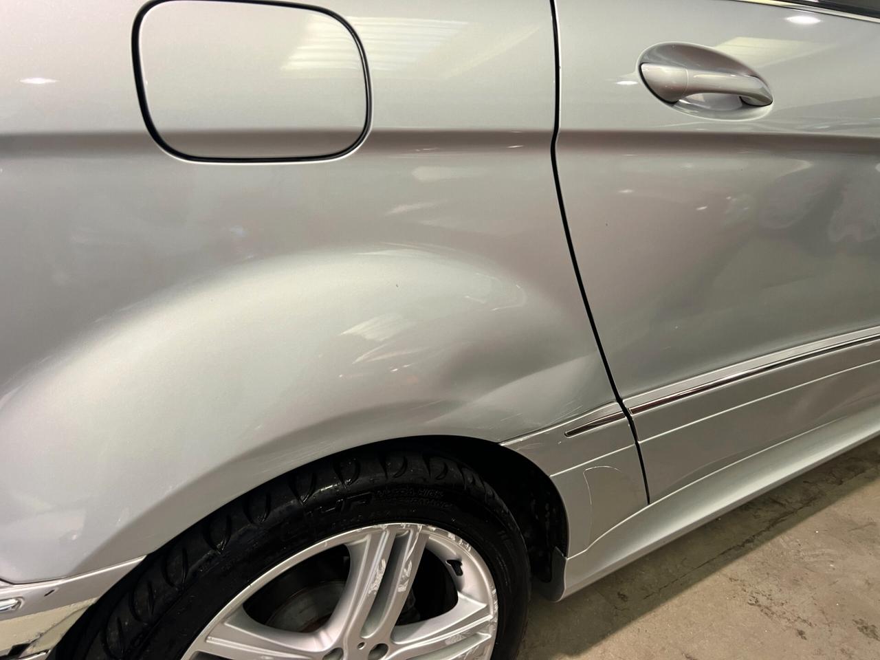 Mercedes-benz B 200 CDI Premium