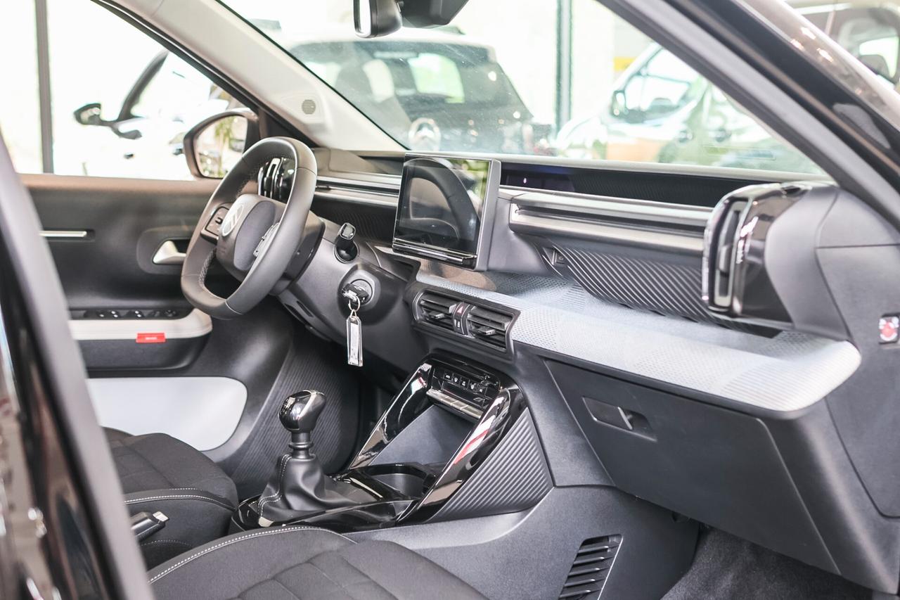 Citroen C3 PureTech 100 S&S Max