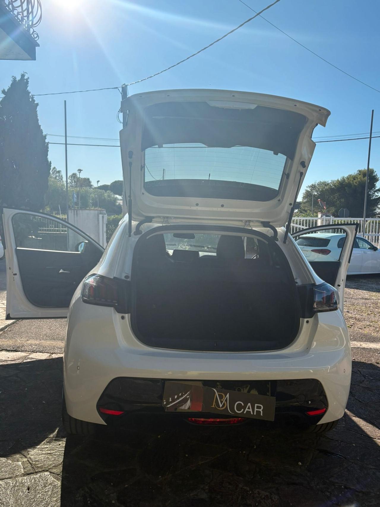 Peugeot 208 PureTech 100 Evolution