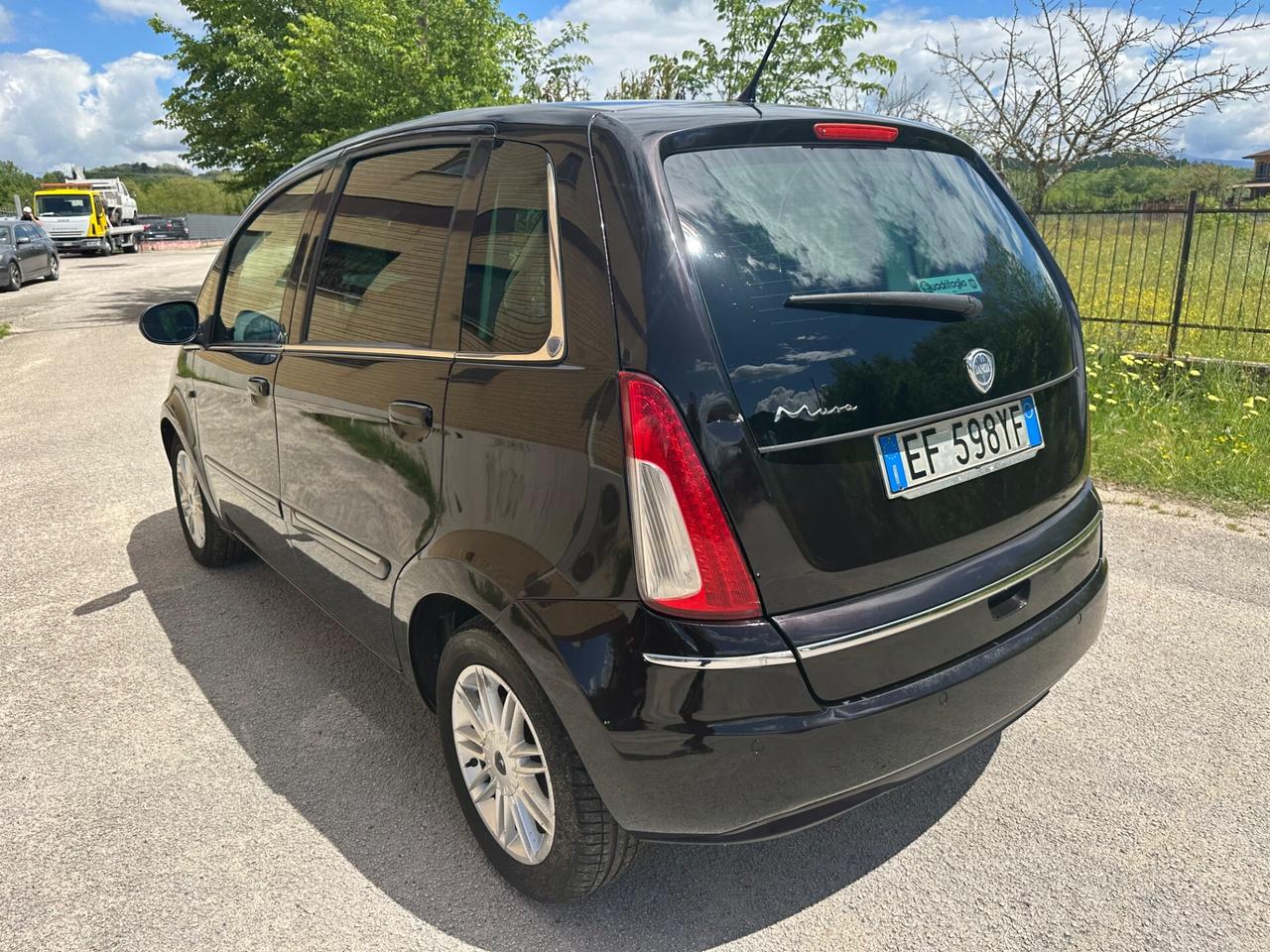 Lancia MUSA 1.3 Mjt 95 CV