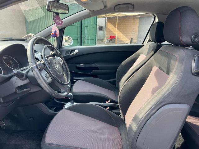 OPEL Corsa 1.2 3porte Neopatentati benzina/gpl Bellissima