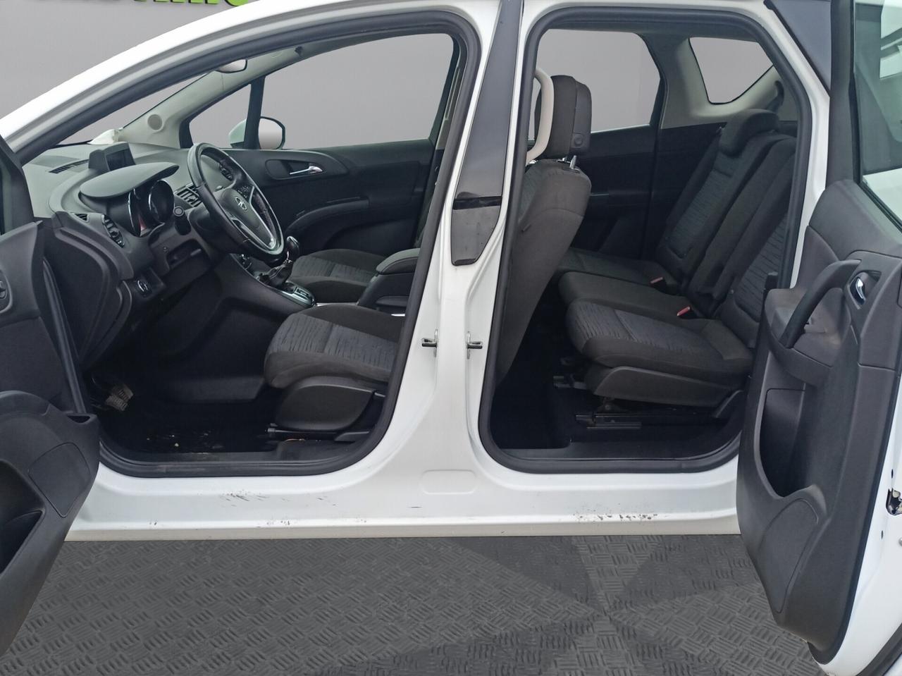 Opel Meriva 1.6 CDTI 136CV Start&Stop Cosmo