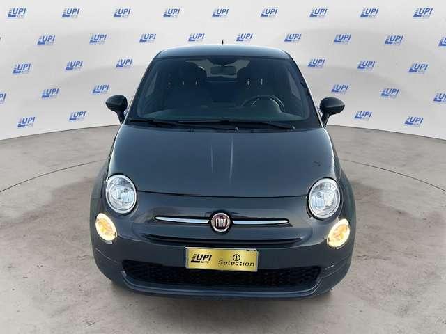 Fiat 500 1.0 hybrid Cult 70cv