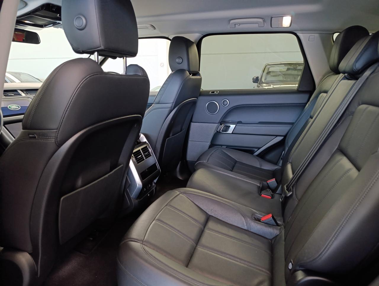 Land Rover Range Rover Sport 3.0d i6 mhev S 249cv auto