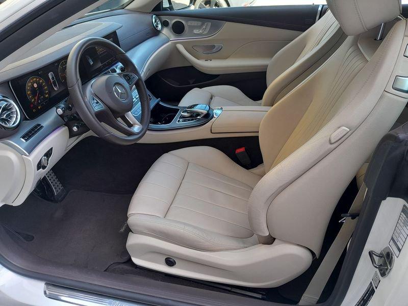Mercedes-Benz Classe E E220d Auto Premium