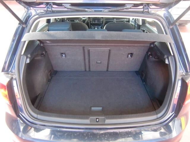 Volkswagen Golf 2.0 Diesel