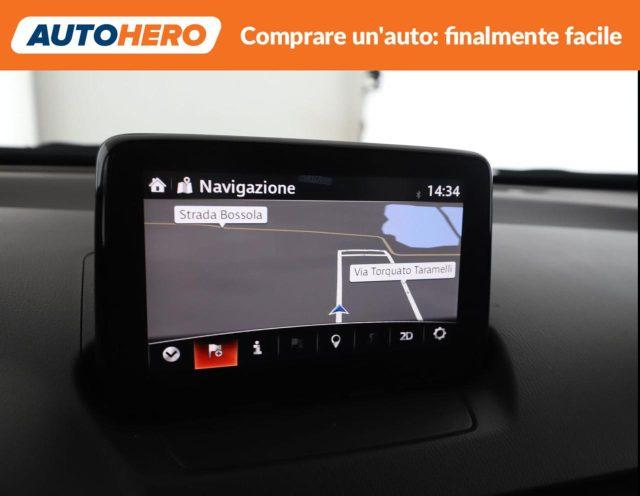 MAZDA CX-3 2.0L Skyactiv-G AWD Exceed