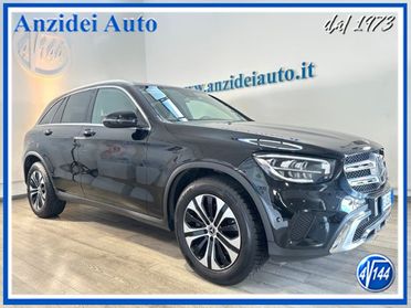 MERCEDES-BENZ GLC 200 d 4Matic Business Extra