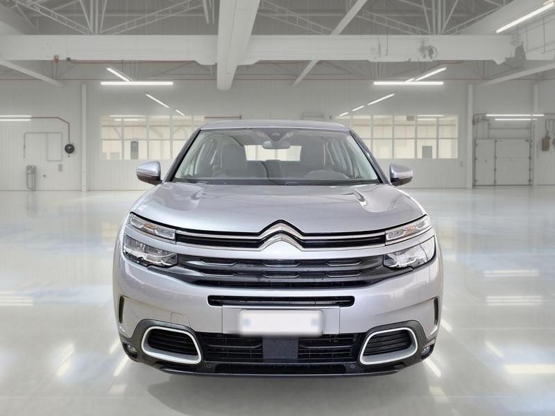 CITROEN C5 AIRCROSS BlueHDi 130 S/S Business EAT8