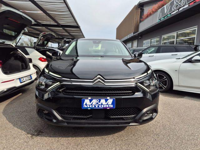 CITROEN C4 PureTech 130 S&S Plus #VARI COLORI