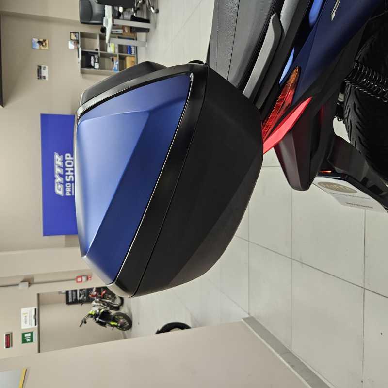 Honda Forza 350 Deluxe - 2023