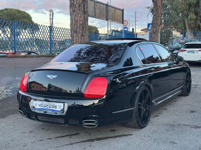 BENTLEY Continental Flying Spur *MANSORY*