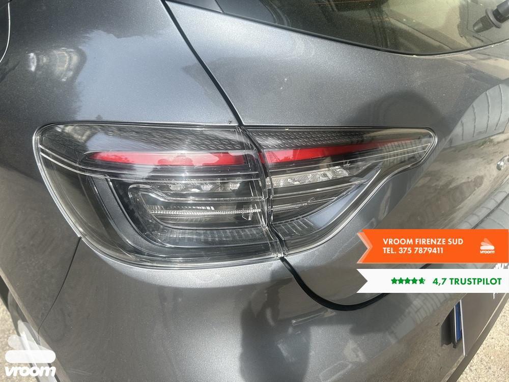 RENAULT Clio 5ª serie Clio TCe 90 CV 5 porte E...