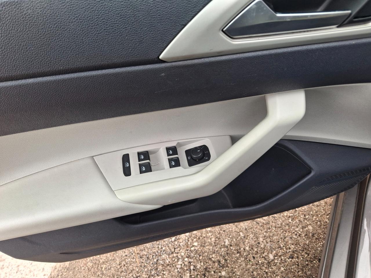 Volkswagen Polo 1.6 TDI 95 CV 5p. Highline BlueMotion Technology