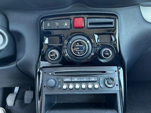 CITROEN C3 Picasso BlueHDi 100 CV "UNICO PROPRIETARIO"