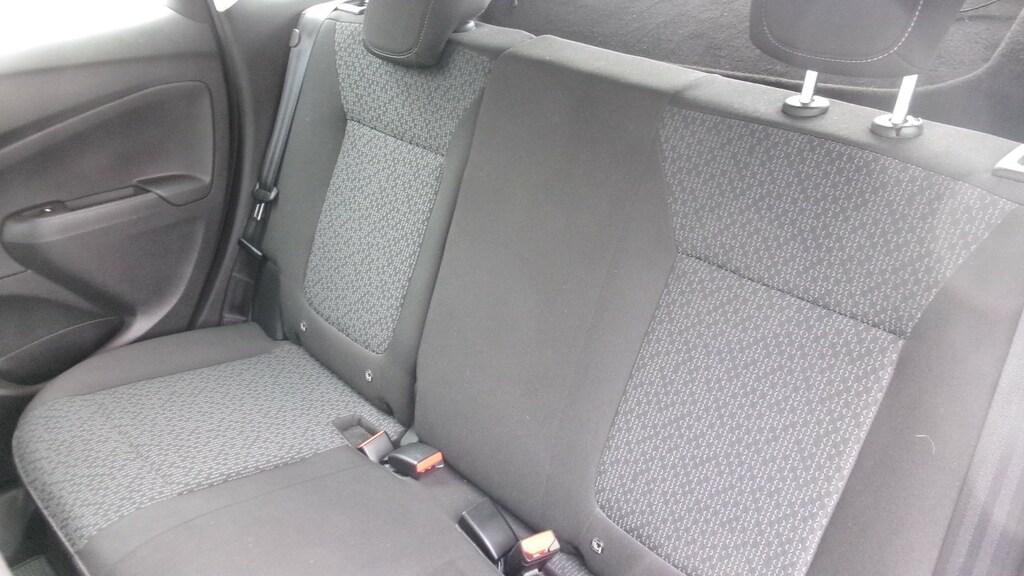 Opel Crossland 1.2 Edition