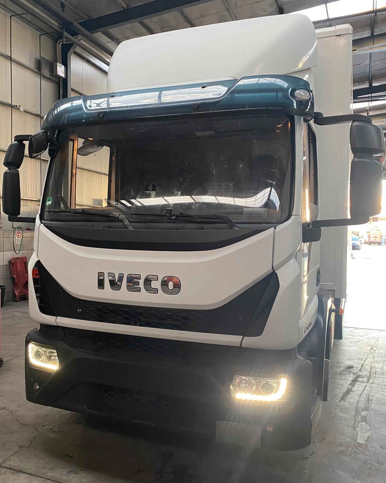 IVECO 140 E 25