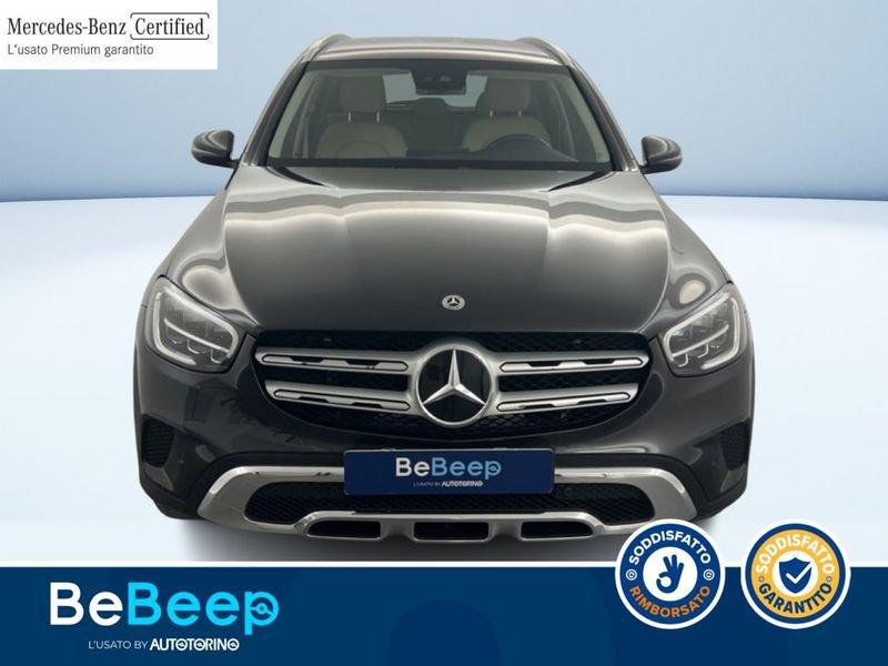 Mercedes-Benz GLC 220 D SPORT 4MATIC AUTO