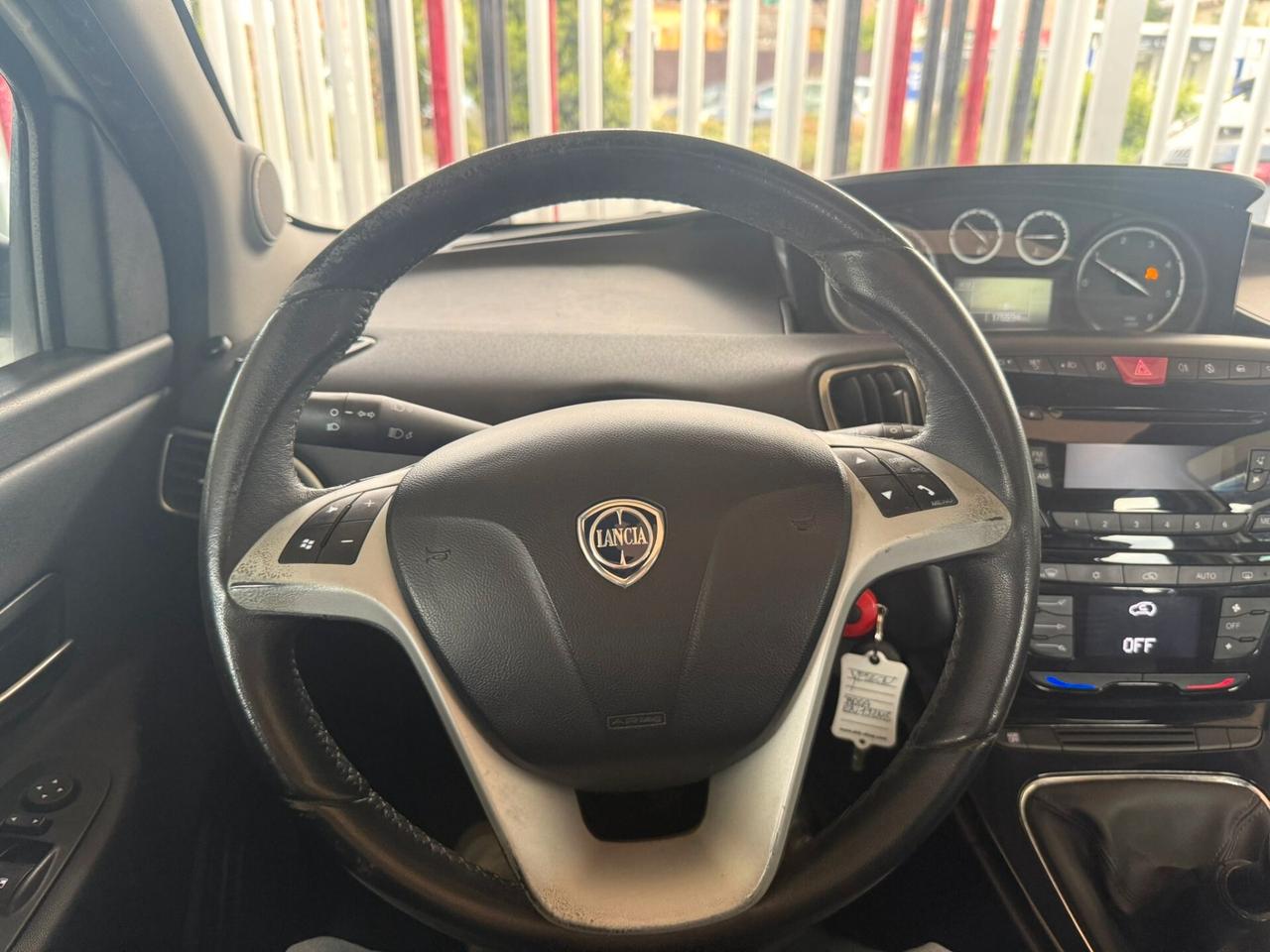 Lancia Ypsilon 1.3 MJT 16V 95 CV 5 porte S&S Platinum