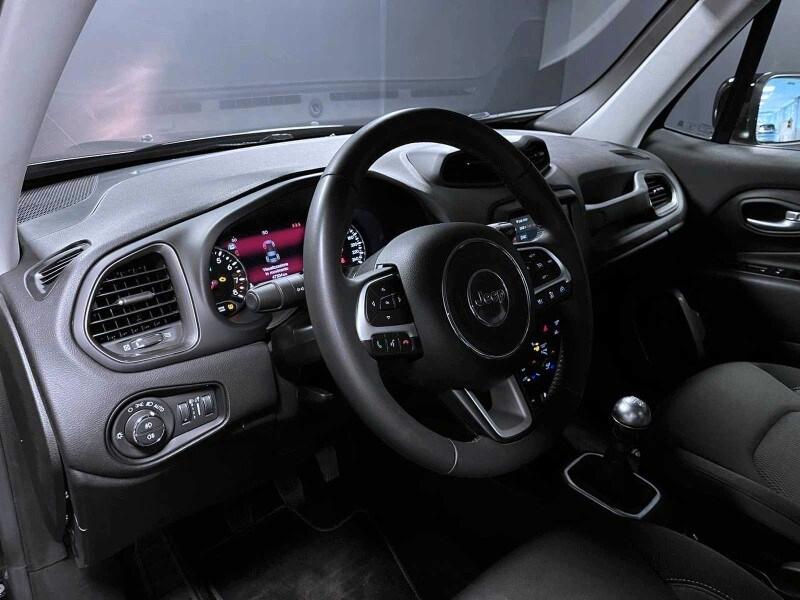 JEEP Renegade Renegade 1.0 T3 Limited