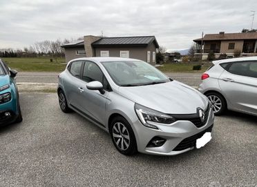 Renault Clio TCe 100 CV 5 porte Business
