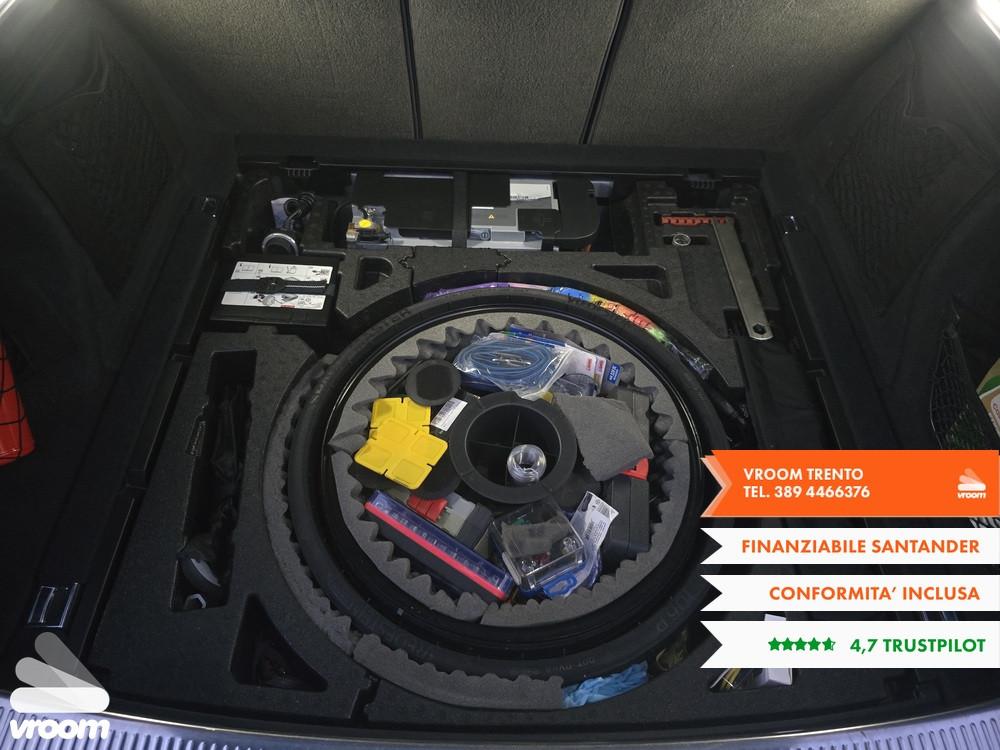 AUDI Q5 2ª serie Q5 2.0 TDI quattro S tronic B...