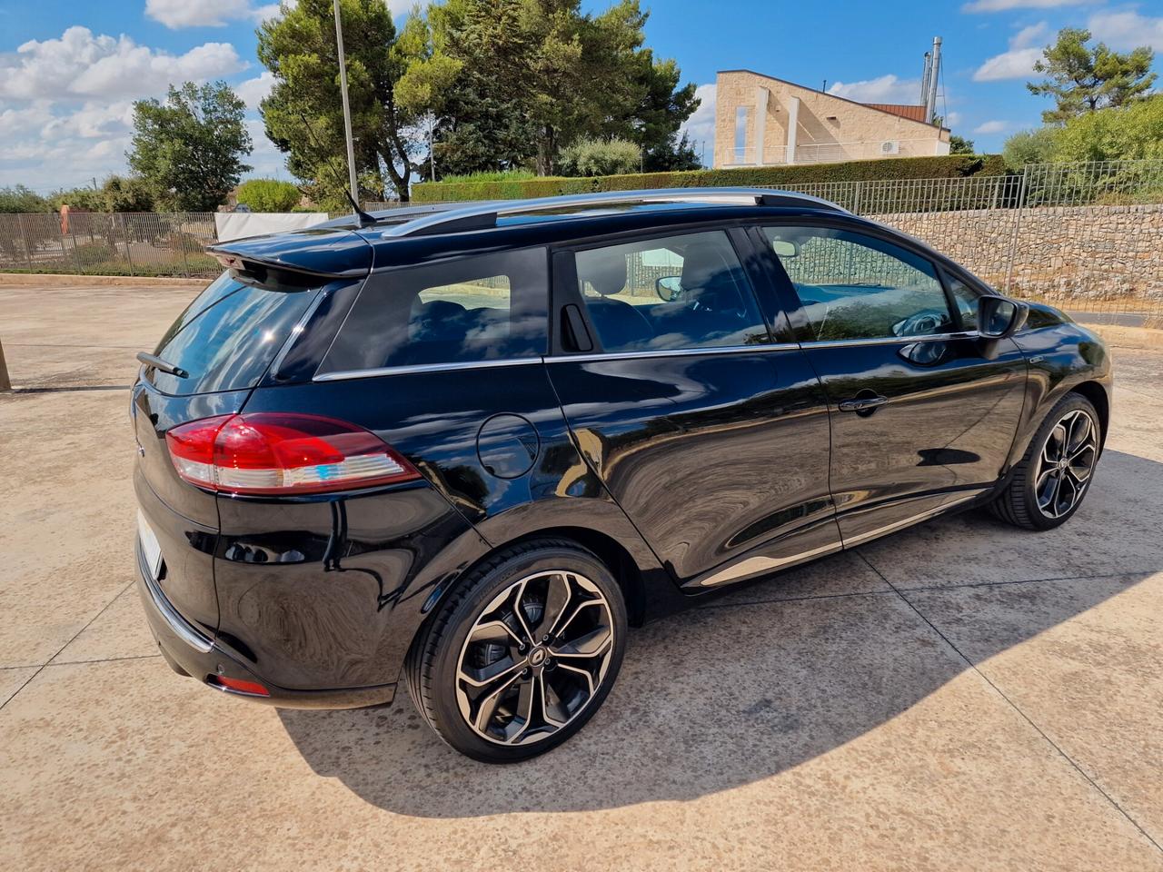 Renault Clio Sporter dCi 8V 90CV Start&Stop Energy Duel