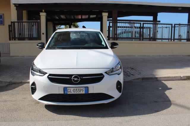 OPEL Corsa 1.5 D 100 CV