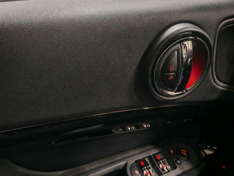 MINI Countryman Cooper SD ALL4 Automatica Hype | TETTO APRIBILE