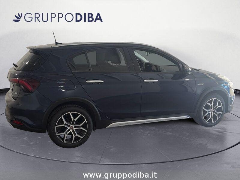 FIAT Tipo 5 porte Cross II 2021 5p 1.3 mjt Cross s&s 95cv
