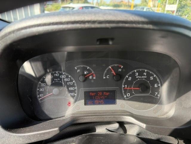 Fiat Fiorino 13 Mjet 95Cv Cargo Adventure 2 posti Prezzo+iva+passaggio
