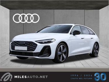AUDI A5 Avant TDI Stronic S line ?649/mese garanzia 7 anni