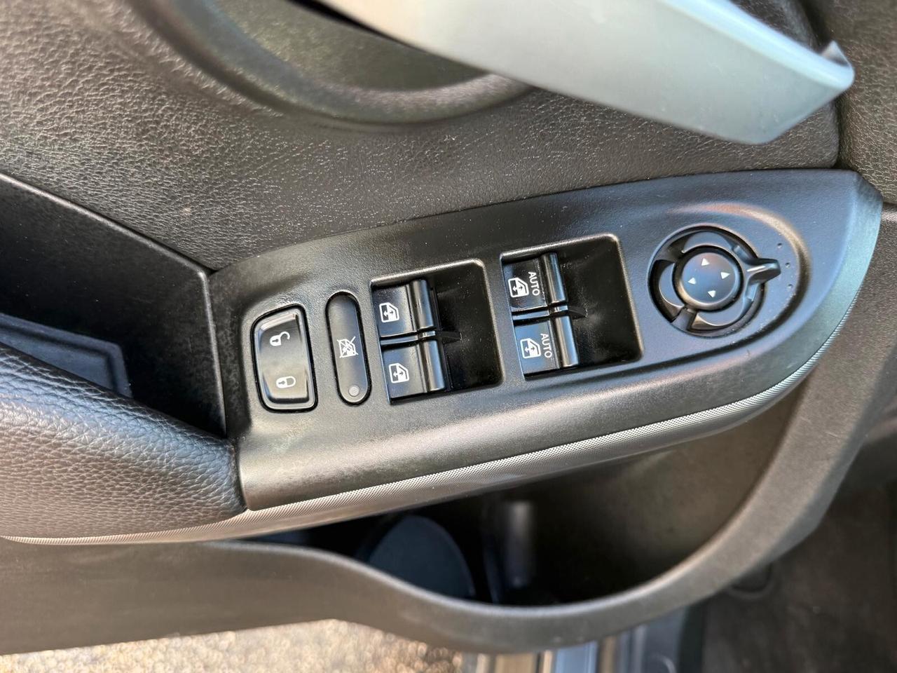 Fiat 500X 2019 1.3 T4 150 CV DCT Cross IMPIANTO GPL