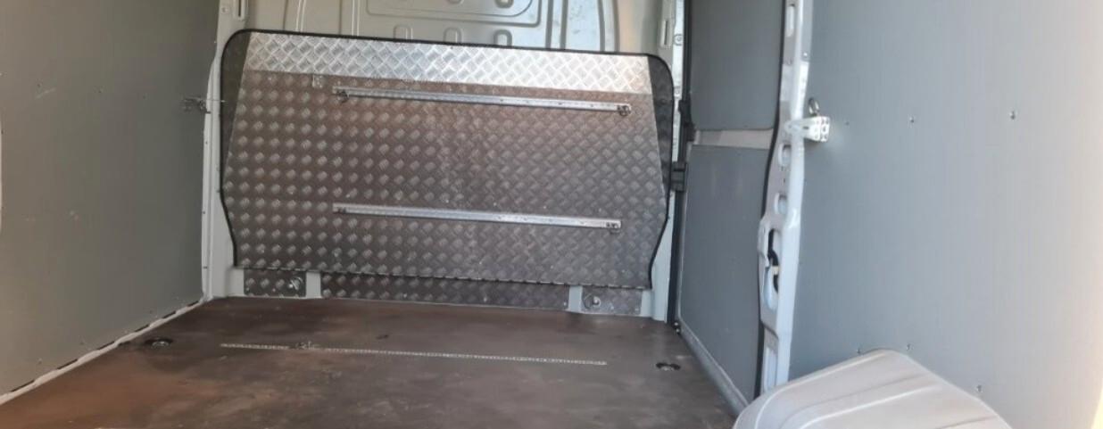 FIAT DUCATO 35 2.2 Mjt 140CV Maxi 26873 KM