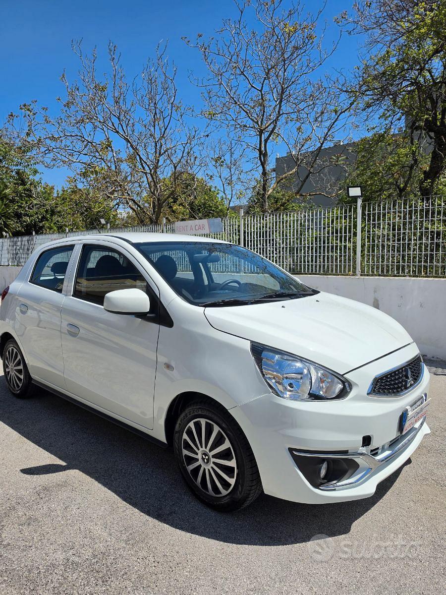 Mitsubishi SpaceStar 1.0 Benzina 40.000KM