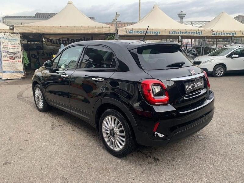 FIAT 500X 1.3 MultiJet 95 CV Lounge