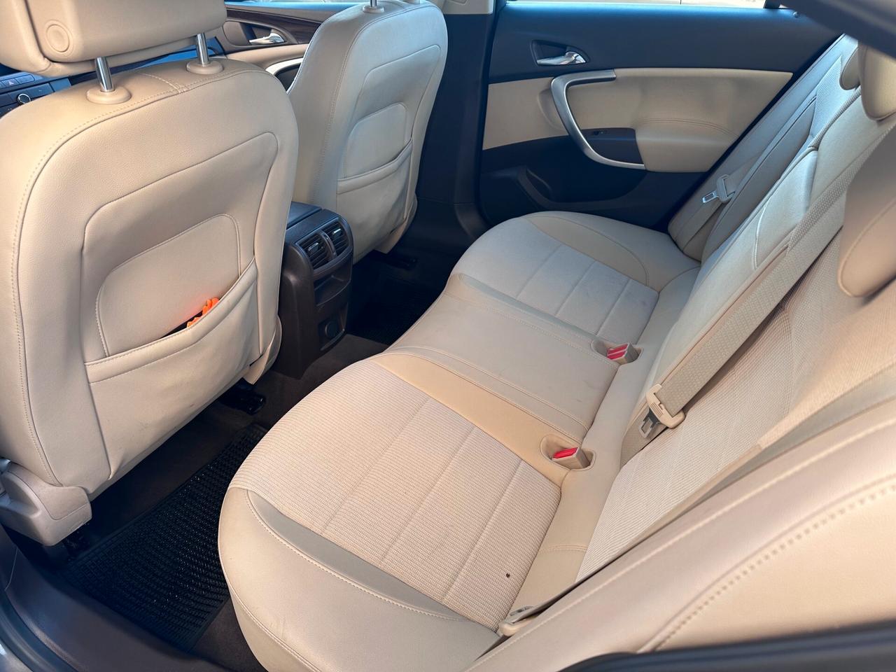 Opel Insignia 2.0 CDTI 160CV 4 porte aut. Cosmo