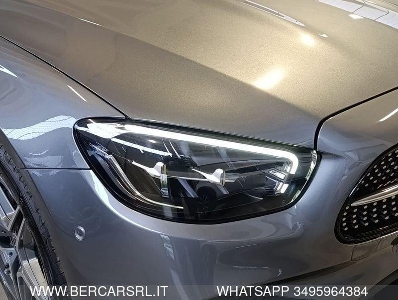 Mercedes-Benz Classe E E 300 de S.W. 4Matic Auto Plug in hybrid Premium*KM ZERO*