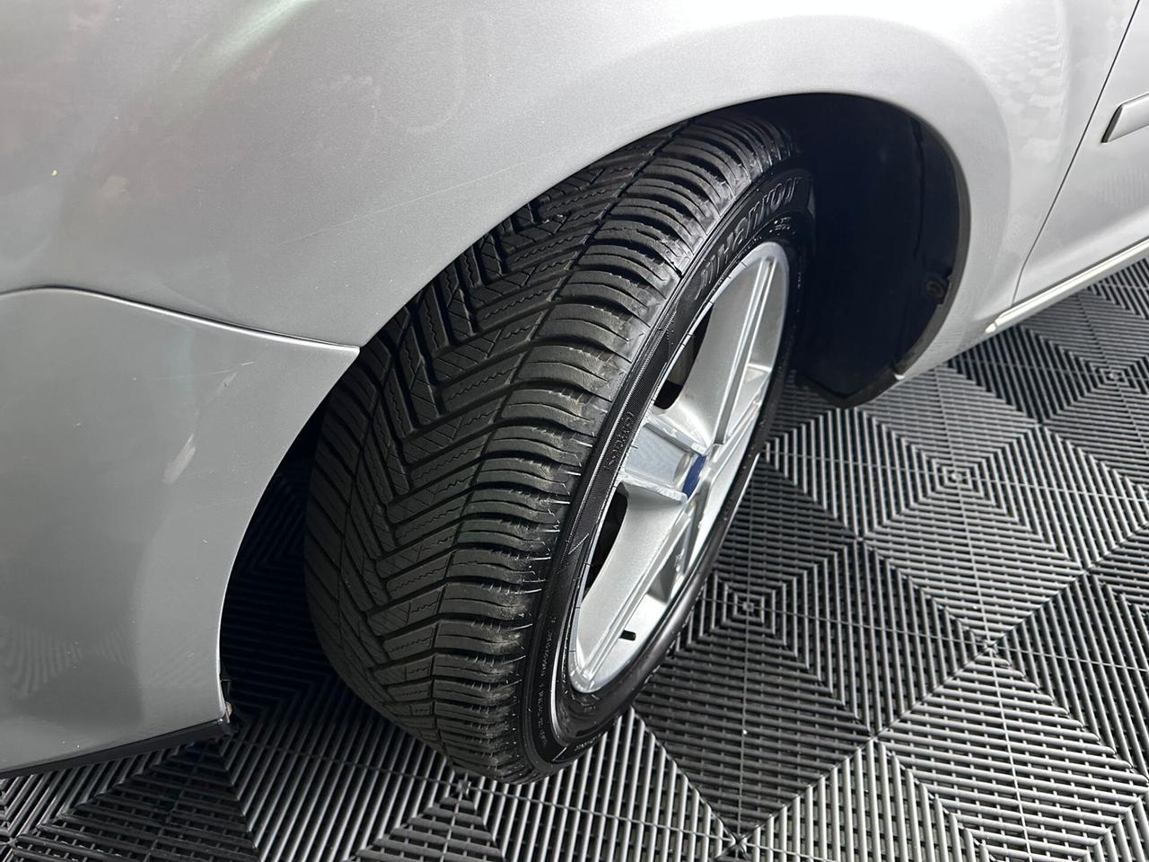 Ford Focus 1.6 TDCi (90CV) S.W.