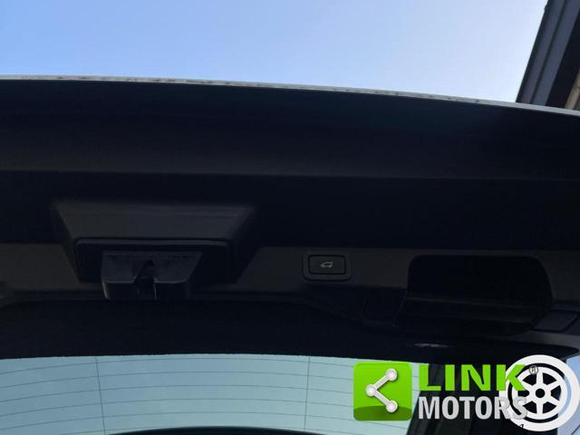 LAND ROVER Range Rover Sport 3.0 TDV6 HSE Dynamic