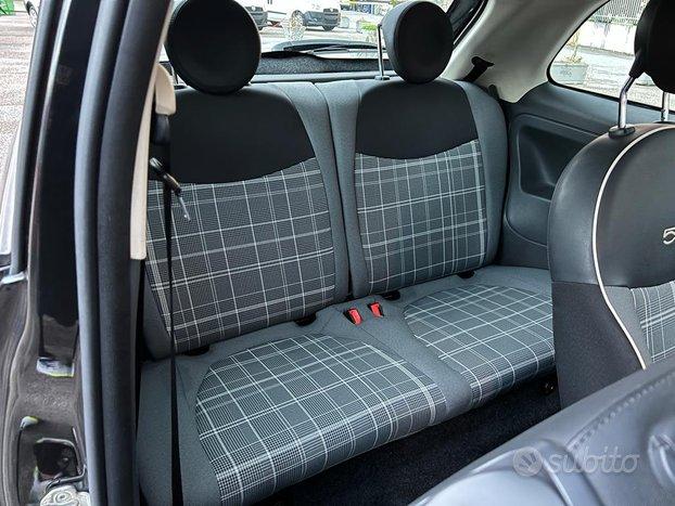 Fiat 500 Gpl